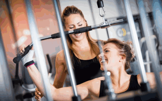 【dcbox小金库】2018年美国运动器材行业分析报告