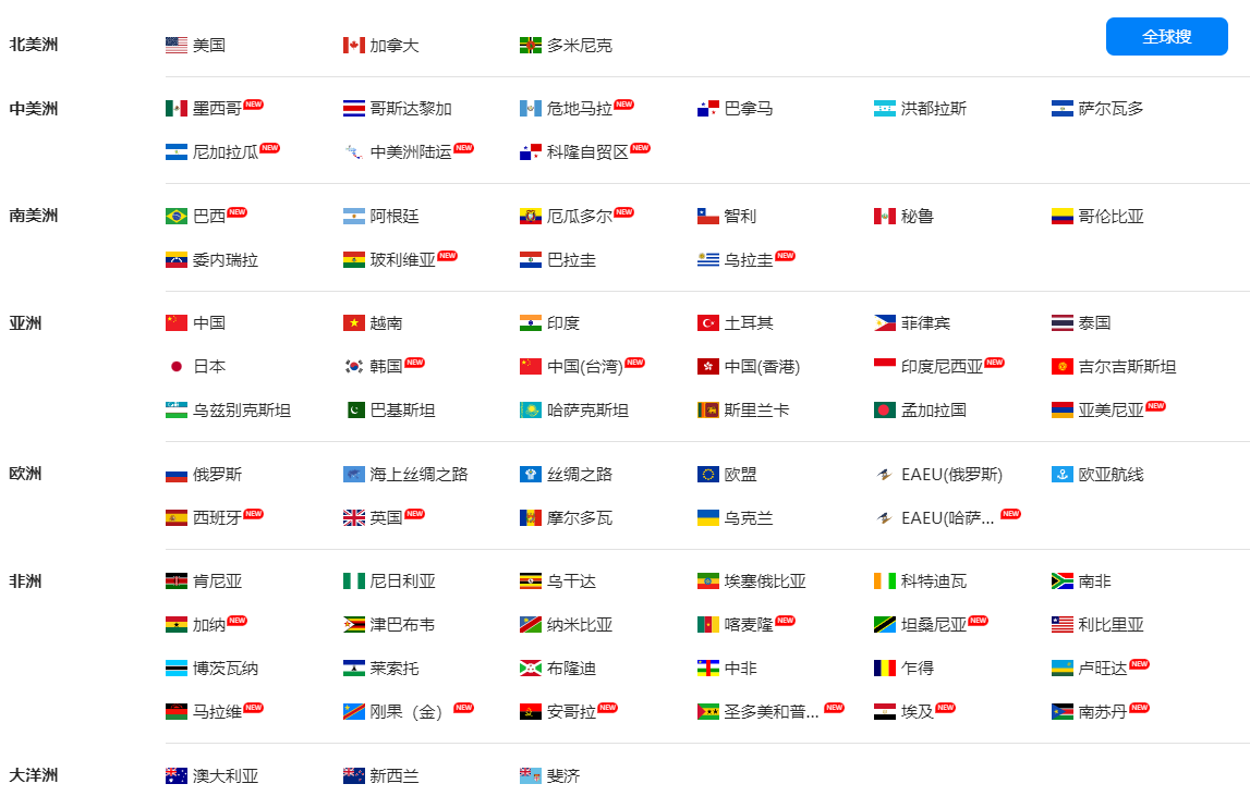海关数据,dcbox小金库海关数据,使用海关数据